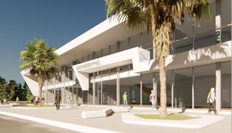 West Islands Properties