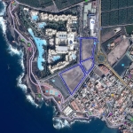 Проект 82 жилых домов в Алкале, Гуиа-де-Исора