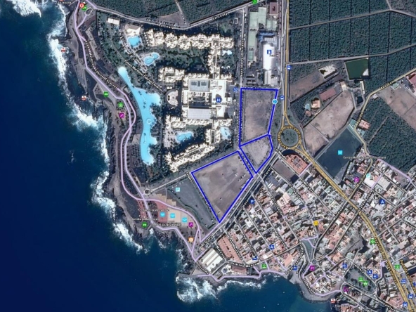 West Islands Properties