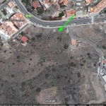 Участок с проектом в Гуия-де-Исора