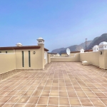 Ático en Acantilado de Los Gigantes, "Gigansol del Mar"