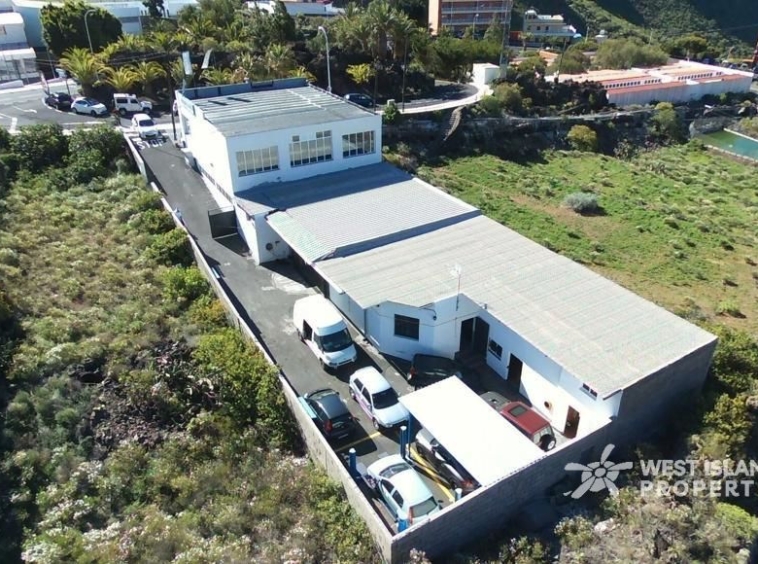 West Islands Properties