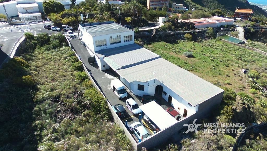 West Islands Properties