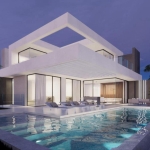 Участок с проектом и лицензией в Роке-дель-Конде