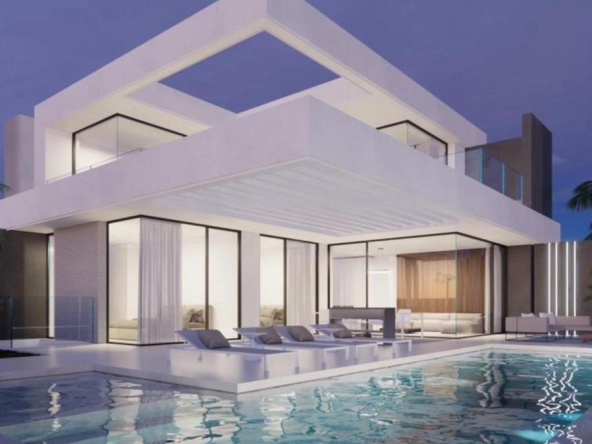 West Islands Properties