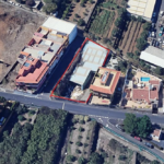 En venta Solar en la Perdoma, La Orotava