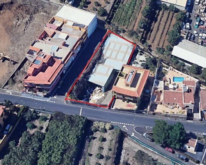 West Islands Properties