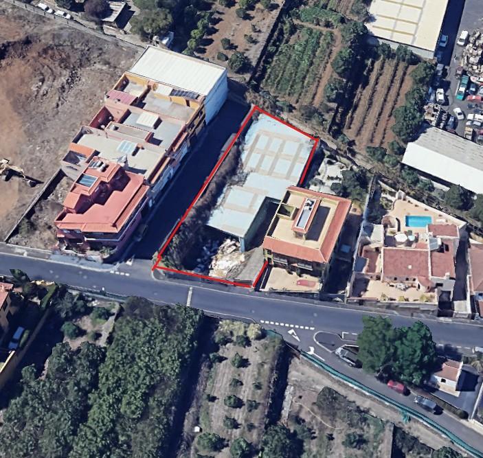 West Islands Properties