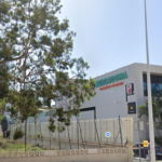 Великолепный участок для отдыха в Лос Кристианос