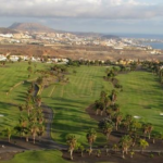 Opportunité d'investissement ! Terrain dans Golf de Adeje