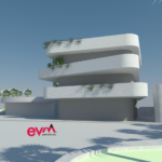 Спортивный участок в Акантильдо-де-лос-Гигантес