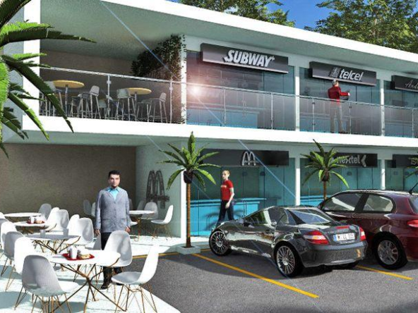 West Islands Properties