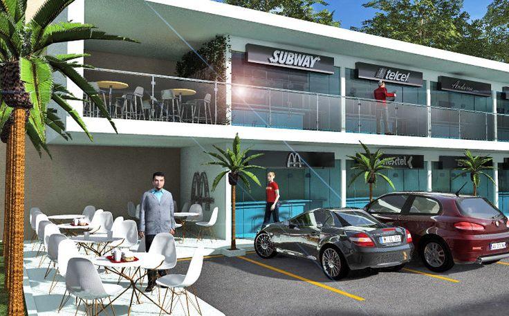 West Islands Properties