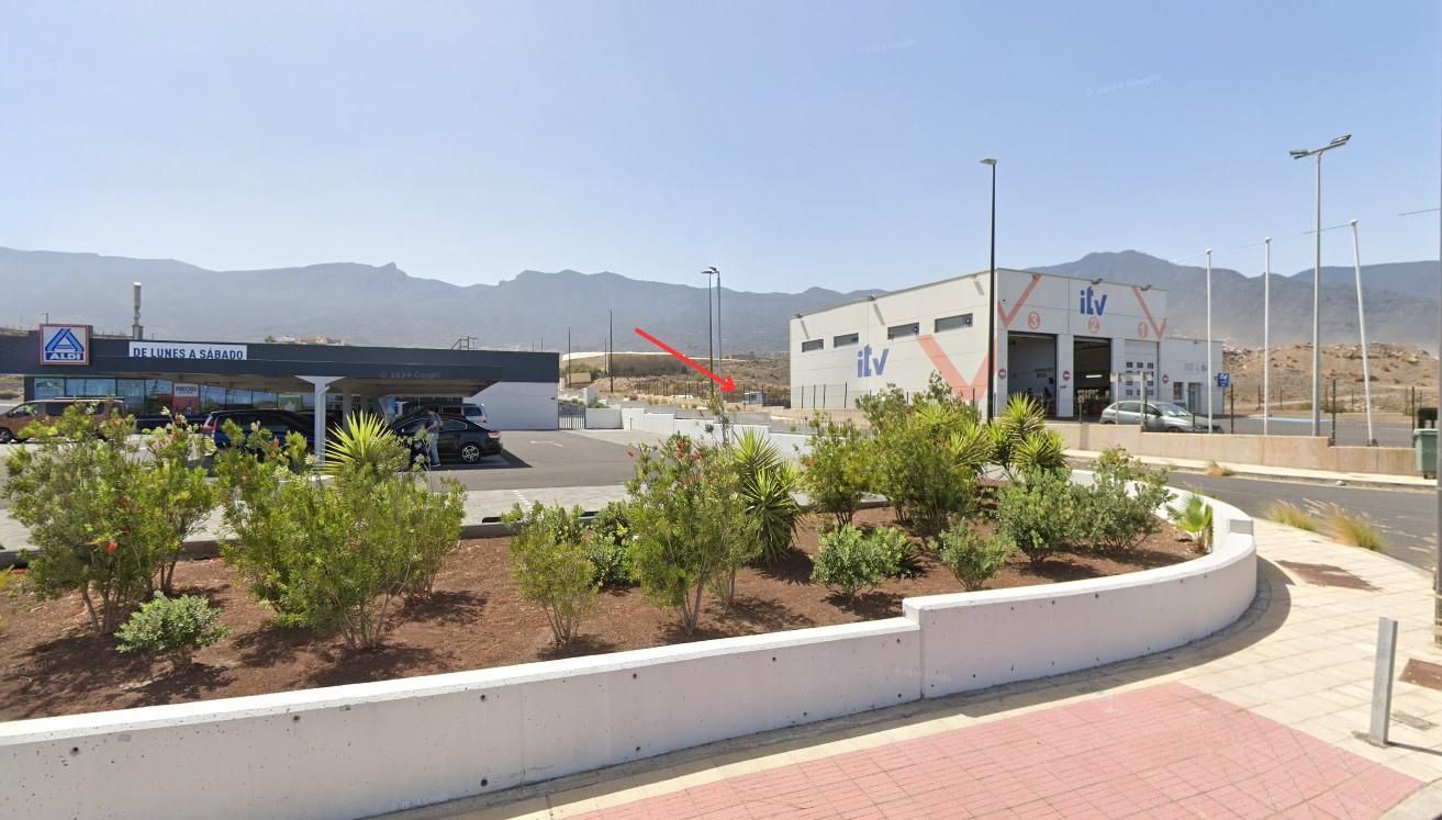 West Islands Properties