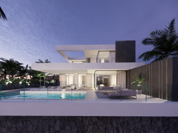 West Islands Properties