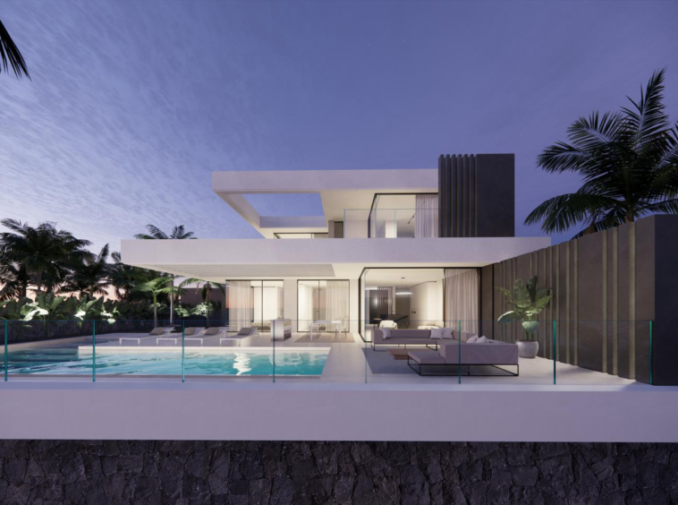 West Islands Properties