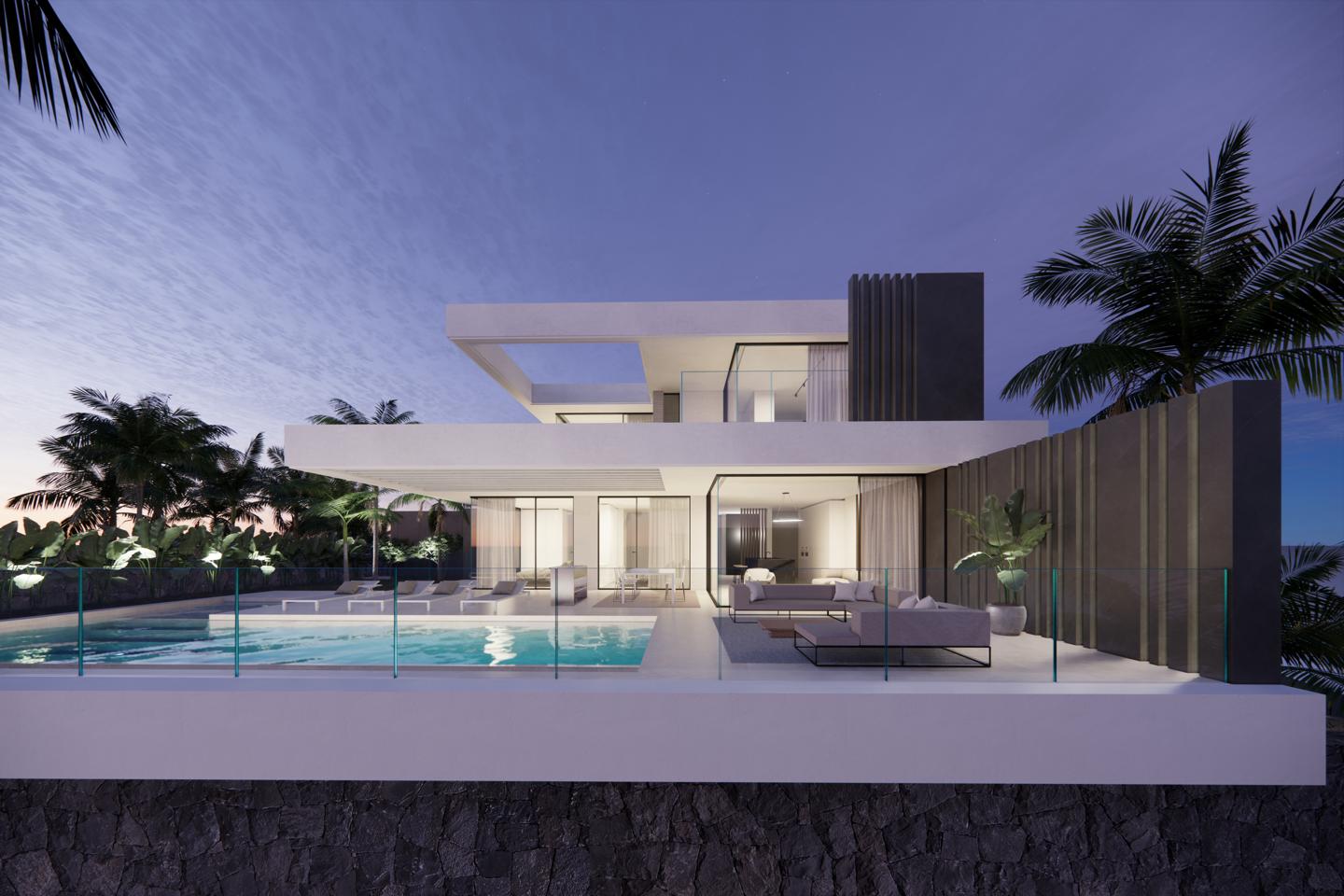 West Islands Properties