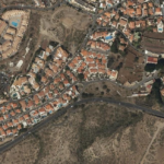 Parcela en Chayofa, Arona