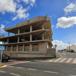 ¡Posibilidad de Inversión! Edificio en San Isidro