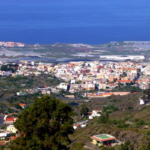 Plot with project in Guía de Isora