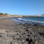 ¡En primera línea de mar! Proyecto en la Mareta