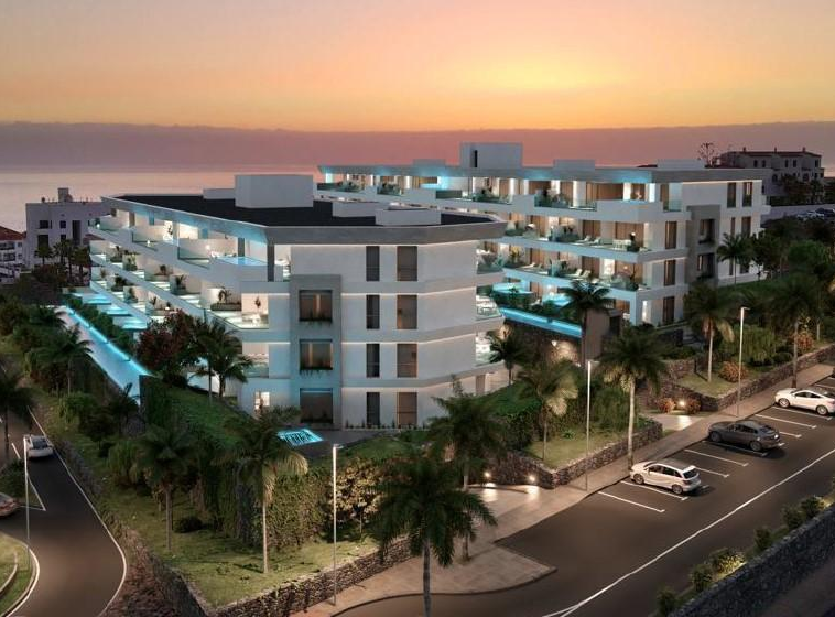 West Islands Properties