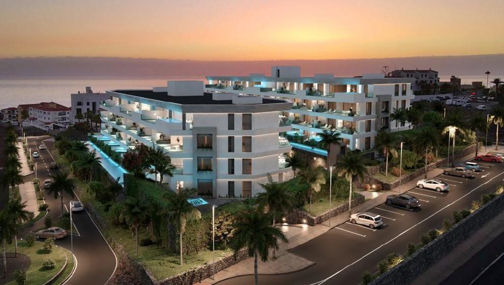 West Islands Properties