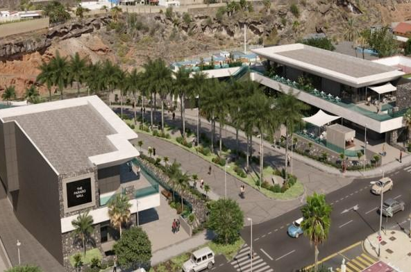 West Islands Properties