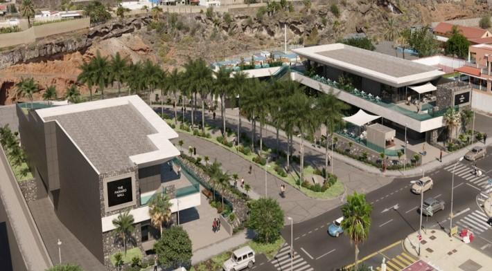 West Islands Properties