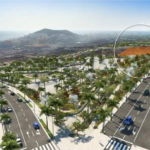 Magnífica Parcela de Ocio en Los Cristianos