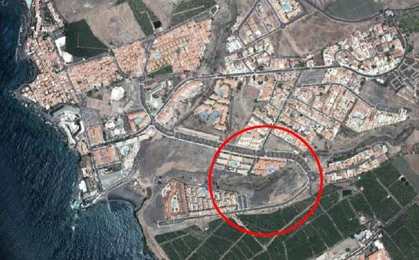 West Islands Properties