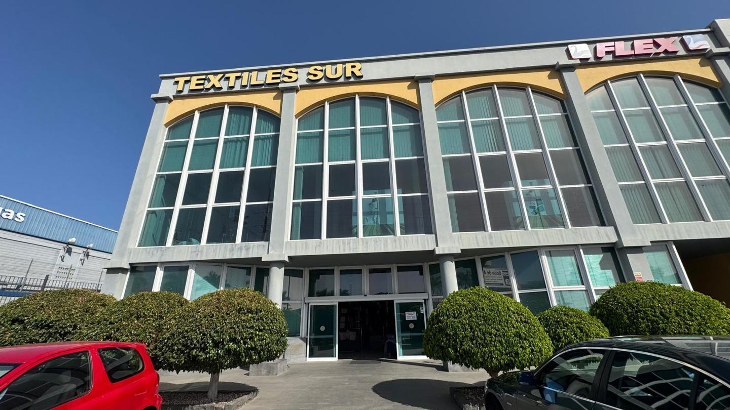 West Islands Properties