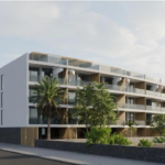 Proyecto de 82 viviendas en Alcalá, Guía de Isora