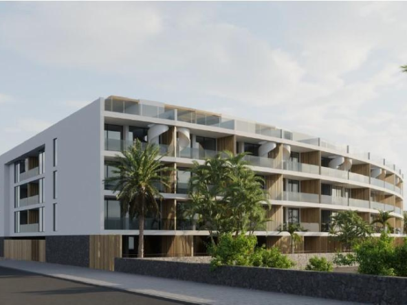 West Islands Properties