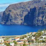 Parcela Deportiva en Acantilado de Los Gigantes