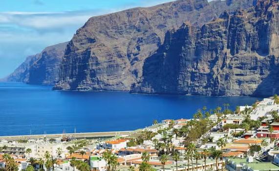 West Islands Properties