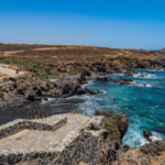 Parcela en Los Abrigos, Granadilla de Abona