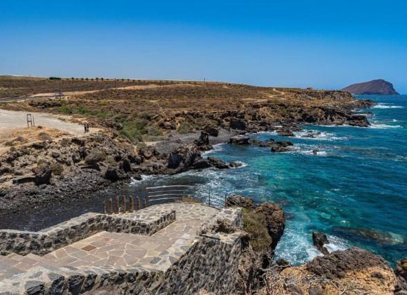 West Islands Properties