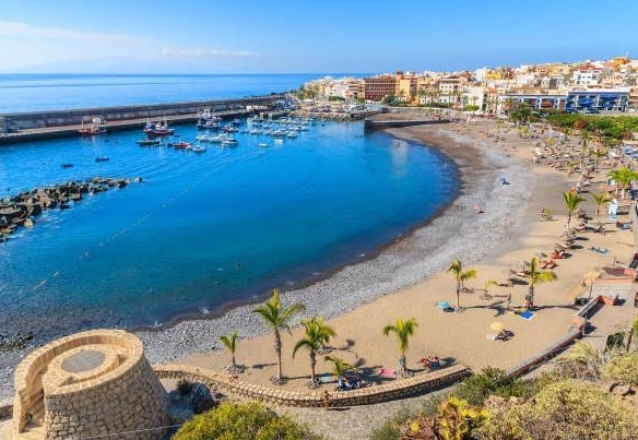 Plot in Mixed Exchange in Playa de San Juan