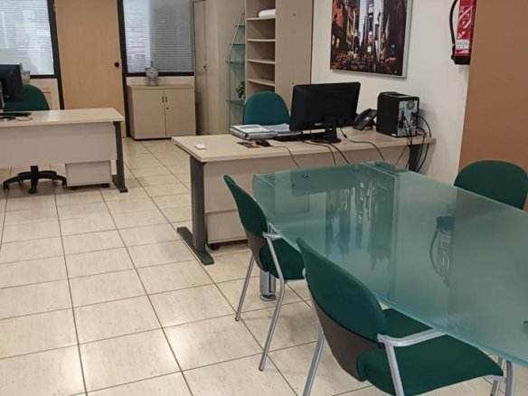 LOCAL EN ALQUILER – PUERTO DE SANTIAGO